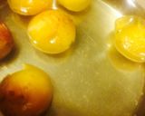 すぐに飲める梅ジュース＆梅ジャム♬作り方6写真