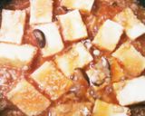 厚揚げのケチャップ煮♪作り方8写真