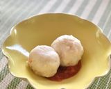 海老団子作り方7写真