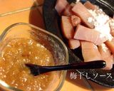 梅香る〜♪ 冷めても美味なめかじき炒め作り方5写真