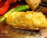 梅香る〜♪ 冷めても美味なめかじき炒め作り方19写真