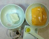 超簡単♡豆腐deコクうまディップ♪作り方1写真
