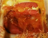 レンジで簡単・即効!!ウィンナーキムチ作り方3写真