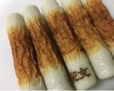 簡単おつまみ!イカもどき(笑)作り方1写真