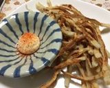 簡単おつまみ!イカもどき(笑)作り方5写真