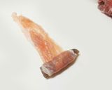 節約☆こんにゃくの豚肉巻き☆甘辛照焼き作り方2写真