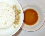 魚・サバとブロッコリーの中華風豆板醤炒め作り方3写真