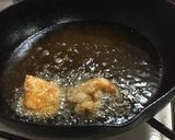シンプルな塩味！ウチの 鶏唐揚げ作り方8写真