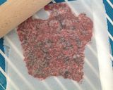 簡単★手作り梅シート作り方3写真