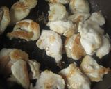 胸肉の照り焼き梅干しダレ作り方3写真