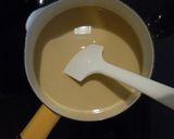 至福の＊＊カフェオレプリン＊＊作り方3写真