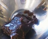 材料３つ♡簡単ヘルシー水ようかん作り方3写真