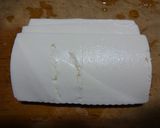 こんにゃくと豆腐の柚子こしょう風味作り方3写真