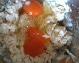 ベイクドヨーグルトケーキ作り方3写真
