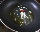 トマト味のペンネ作り方2写真
