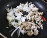 トマト味のペンネ作り方3写真
