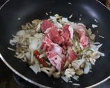 トマト味のペンネ作り方4写真