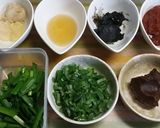 なんちゃって❕ジャジャン麺作り方1写真