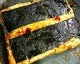 Noうなぎ！ うなぎの蒲焼きもどき♪作り方6写真