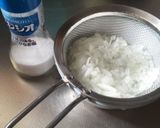 ハムサンドイッチ〜(o˘◡˘o)♡作り方6写真