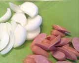 簡単♪新じゃがと新たまねぎのササッと炒め作り方3写真