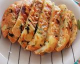 HM☆炊飯器で☆ヘルシー豆腐ケークサレ風作り方7写真