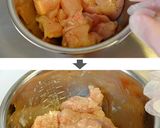 スペシャルやわらか☆鶏胸肉の唐揚げ！作り方2写真