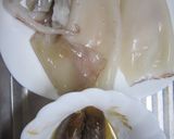 いかのワタマヨ焼き作り方1写真