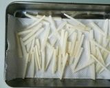 大根皮で1食分の漬物作り方2写真