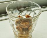 ♡氷コーヒー ~カフェモカ風~ ♡作り方7写真