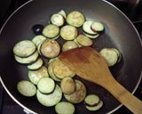 ナスだけ♪味噌いため作り方2写真