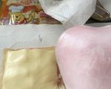 ハムサンドイッチ〜(o˘◡˘o)♡作り方13写真