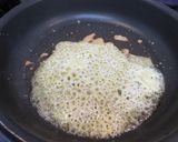 カリカリチーズの目玉焼き作り方4写真
