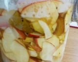 酵素シロップ作り方5写真