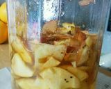 酵素シロップ作り方7写真