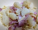 簡単★レンチン【トロトロじゃがチーズ】♪作り方2写真