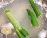ゆで鶏作り方4写真