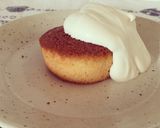 シロさんケーキ（うちver.）作り方10写真