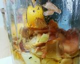 酵素シロップ作り方8写真