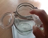 梅ウイスキー作り方5写真