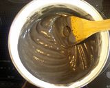 ひんやり濃厚ゴマ豆腐❤♡作り方3写真