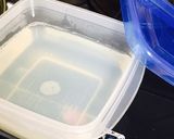 なんちゃってアサリジャン作り方2写真