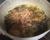刻み昆布と生姜のつくだ煮風作り方3写真