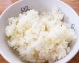 チーズ風味の納豆TKG作り方1写真