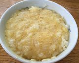 チーズ風味の納豆TKG作り方3写真