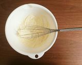 魚焼きグリルで◇卵なしシリアルクッキー作り方1写真