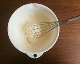 魚焼きグリルで◇卵なしシリアルクッキー作り方2写真