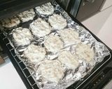 魚焼きグリルで◇卵なしシリアルクッキー作り方5写真