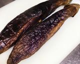 さっぱりうまうま♡焼き長ナス作り方4写真