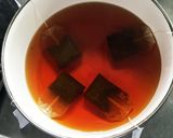 めっちゃ簡単 紅茶ゼリー作り方1写真